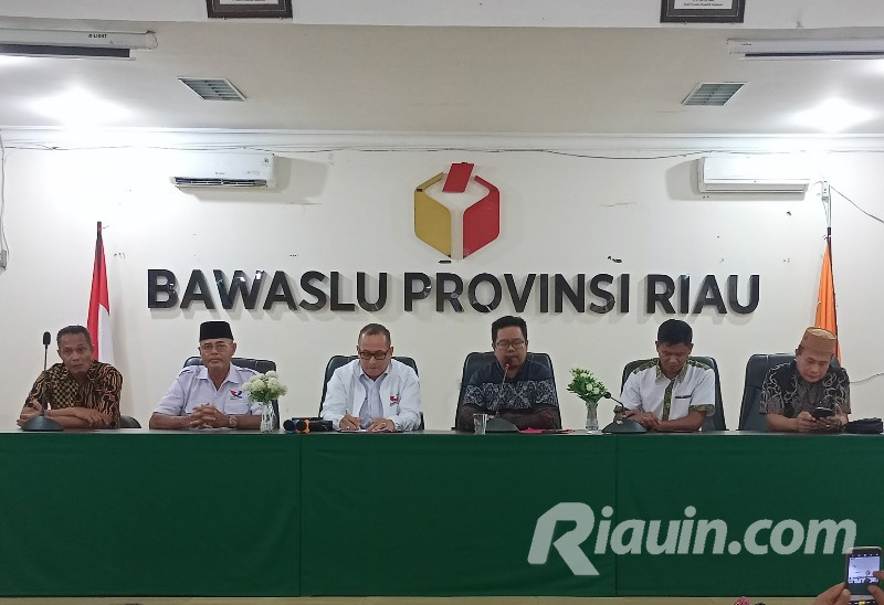 Siap Hadapi Pemilu 2024, Ini Target DPW Partai Perindo Riau