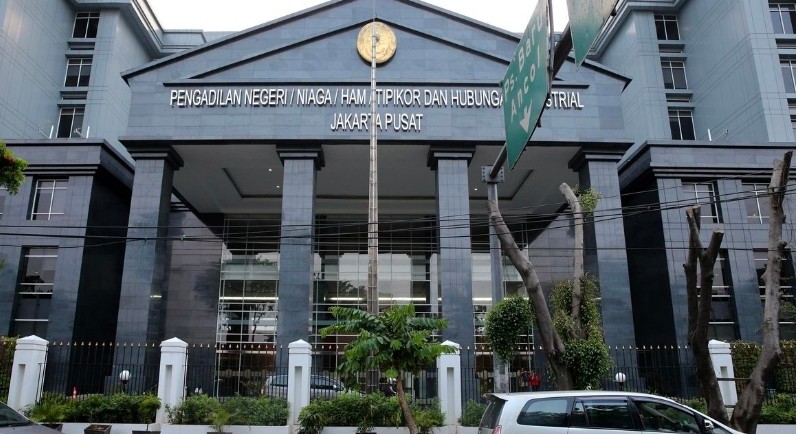 Tak Terima Dipecat, Anggota DPRD Kuantan Singingi Tempuh Jalur Hukum