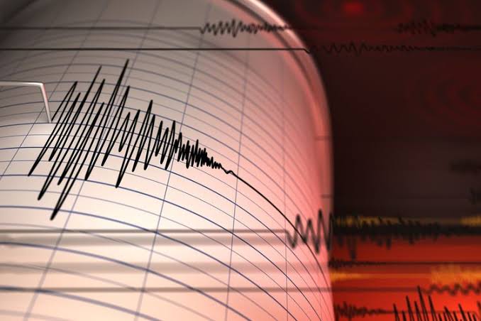 Gempa 6,2 M Guncang Pasaman Barat, Getaran Terasa Sampai ke Riau