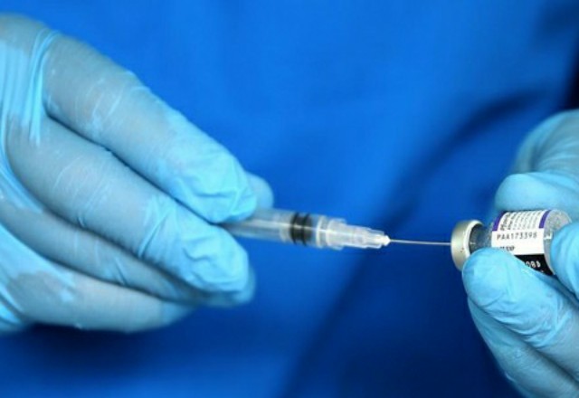 Vaksinasi Jadi Syarat Haji, Arab Saudi Hanya Akui Daftar Vaksin Covid-19 Berikut Ini