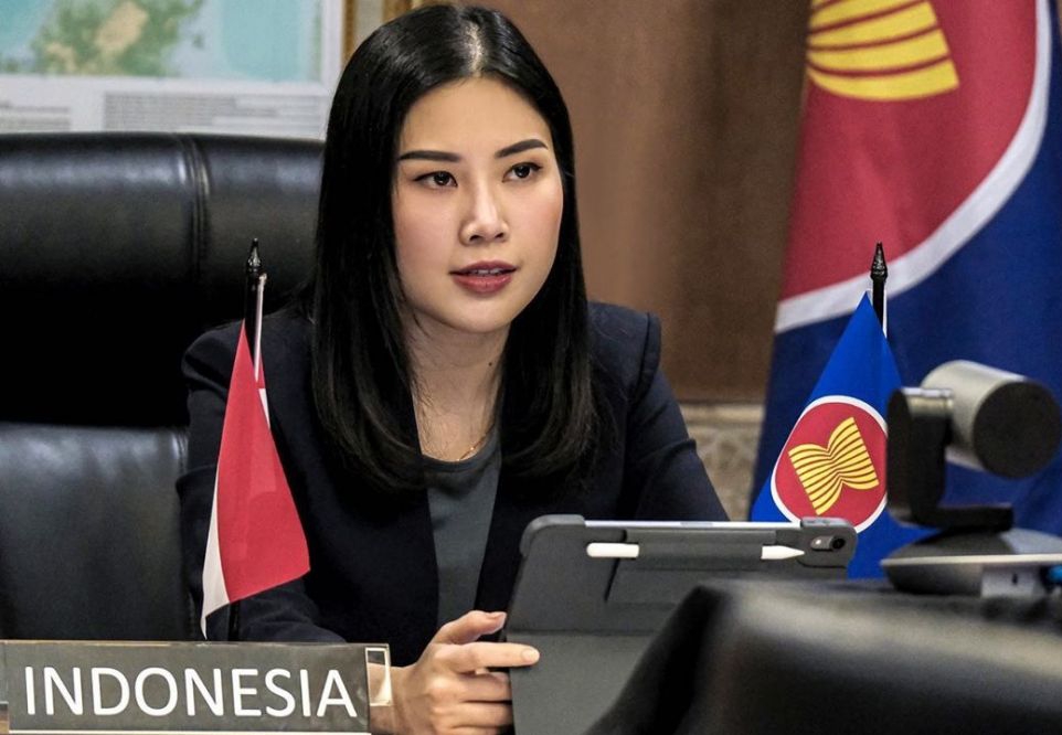 Kemenparekraf Yakin Pemda Sukseskan Program Hibah Pariwisata Rp3,3 T