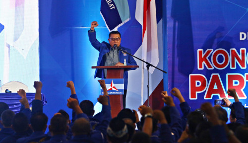 Manuver Politik Moeldoko Tak Ada yang Dukung, Pengamat: Strateginya Salah 