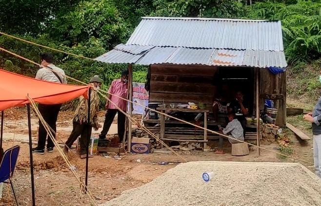 Bantu Warga Kurang Mampu, 1.621 RLH Telah Dibangun di Riau