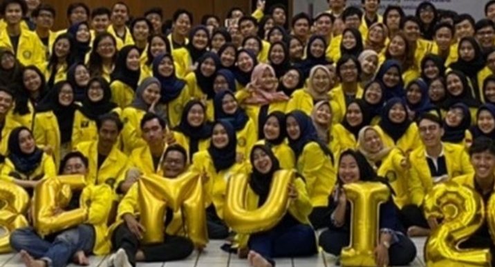 Soal Pembubaran FPI Tanpa Peradilan, Ini 5 Poin Pernyataan Sikap BEM UI