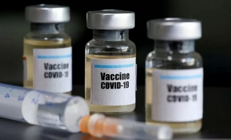 Usai Diberi Vaksin Uji Coba, Menkes India Positif Corona