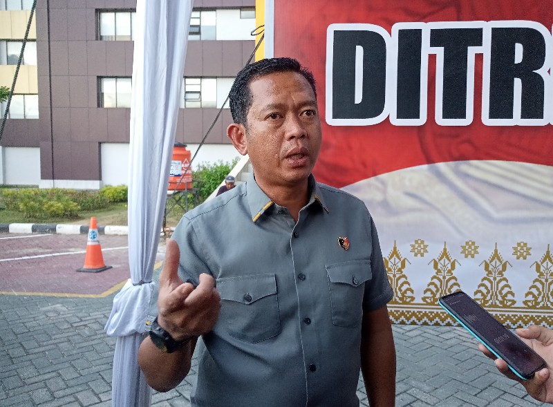Polda Riau Limpahkan Berkas Perkara Ledakan PT KPI Dumai ke Jaksa, 3 Jadi Tersangka