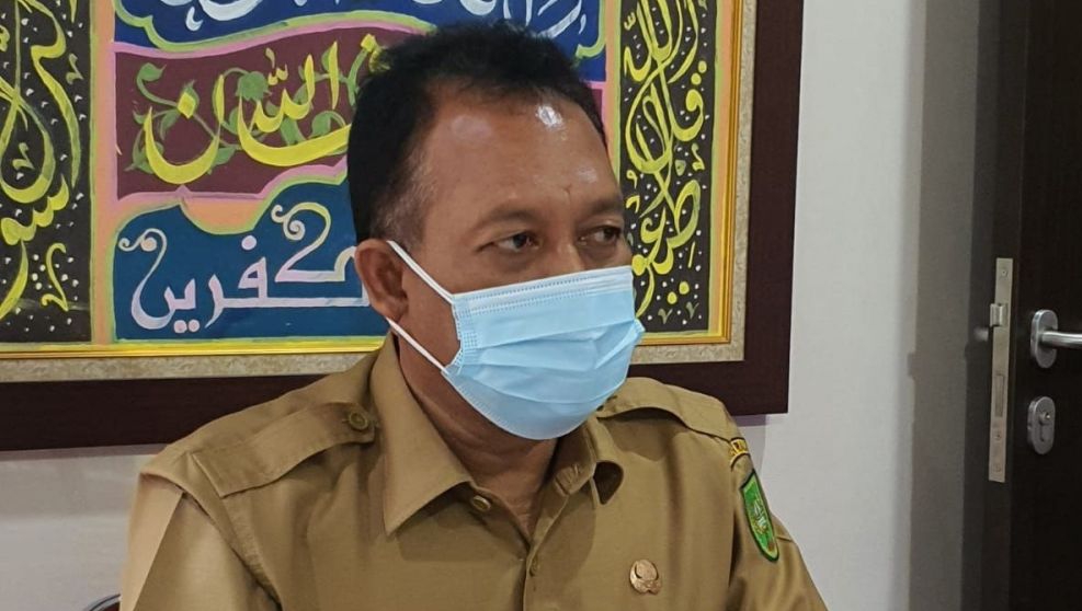Pendaftaran Berakhir, 7 Formasi CPNS Pemprov Riau Tak Ada Peminatnya