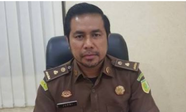 Kejari Bengkalis Usut Dugaan Pemalsuan Dokumen Pemenang Tender Bahan Kimia PDAM