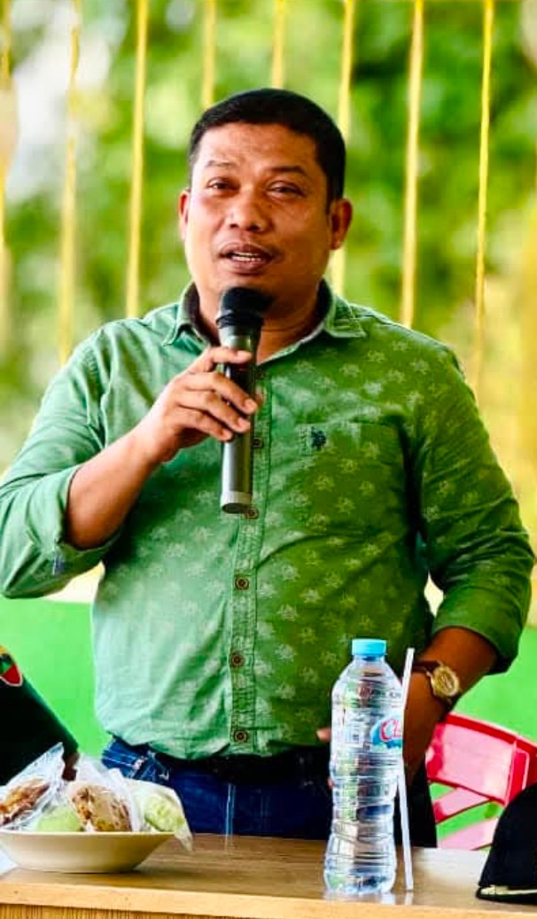 Mantan Dewan Tanggapi Rencana Bupati Kuansing, Pemekaran Dinas Hanya Tambah Beban Anggaran