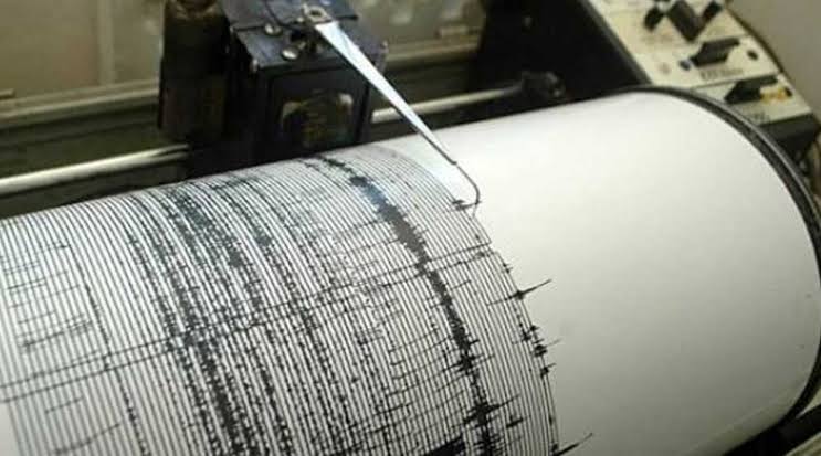 Cianjur Diguncang Gempa M 3,5, Getarannya Sampai ke Jakarta