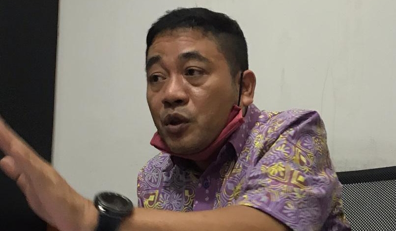 Ini Solusi Disdik Riau bagi Siswa Kurang Mampu yang Tak Terima di Sekolah Negeri