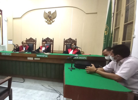 Pengadilan Niaga Medan Putuskan PT Hutahaean Bayar Pesangon Rp1 M ke Eks Karyawan