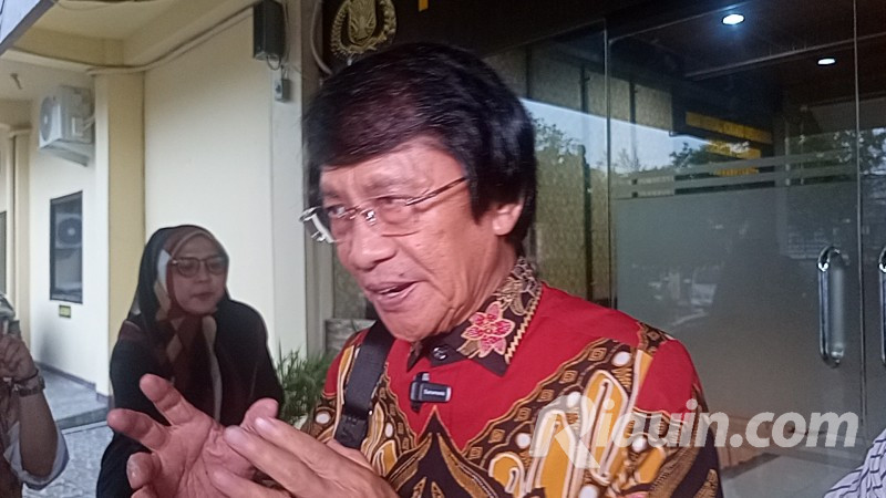 Kasus Pelecehan Sesama Murid TK di Pekanbaru Berujung Damai