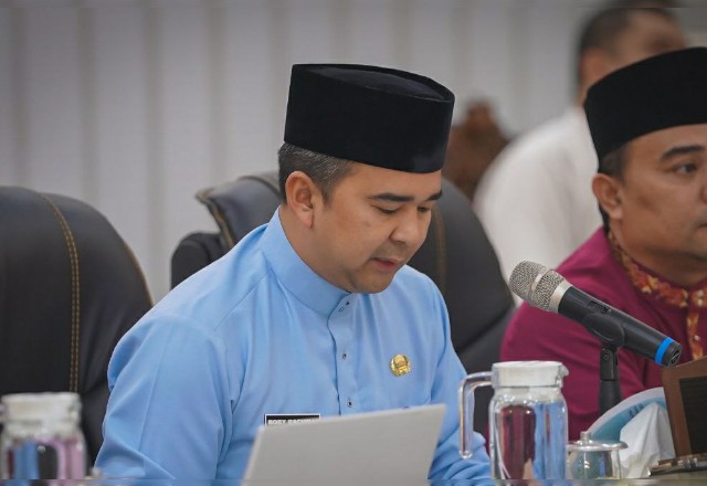 Naik 100 Persen dari Tahun Lalu, 57 Pengaduan THR Diterima Disnakertrans Riau di 2024