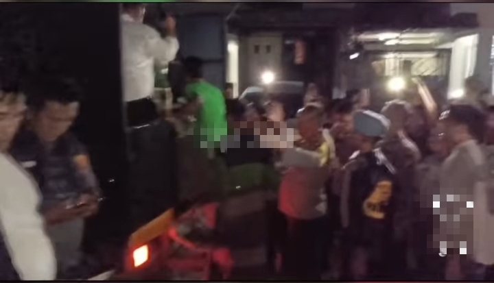 Polisi Temukan Rumah Penampungan Imigran Ilegal, 59 Etnis Rohingya Terciduk