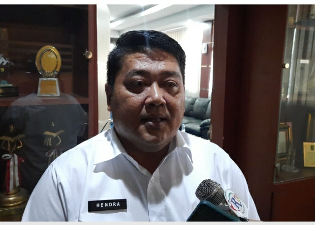 Awasi TPS di 15 Kecamatan, DLHK Pekanbaru Turunkan 79 Orang Gakum