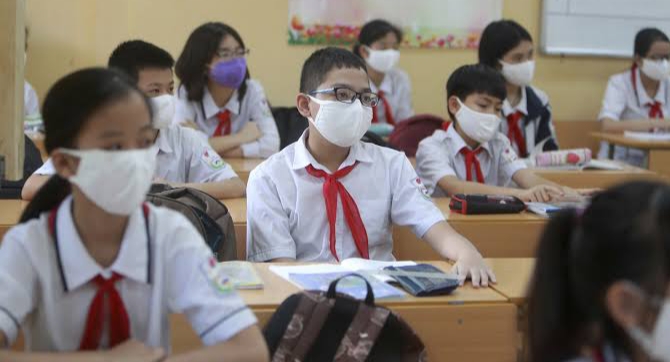 Wacana Belajar di Sekolah, Kebijakan Pemko Pekanbaru dan Pemprov Riau Tak Sejalan