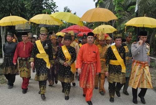 Balimau Kasai Potang Mogang, Adat Istiadat Yang Perlu di Lestarikan