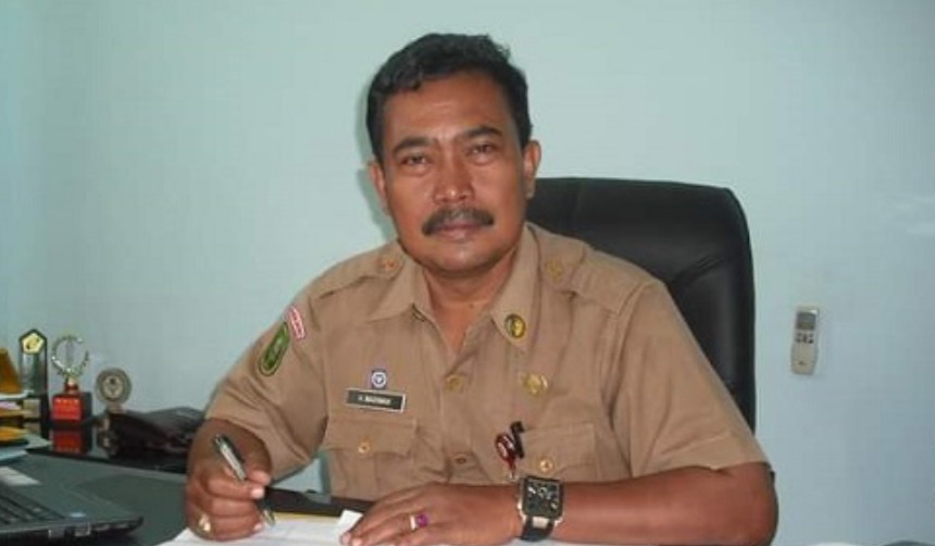 25 Februari, Adam Sukarmis Dilantik Sebagai PAW Ketua DPRD Kuansing