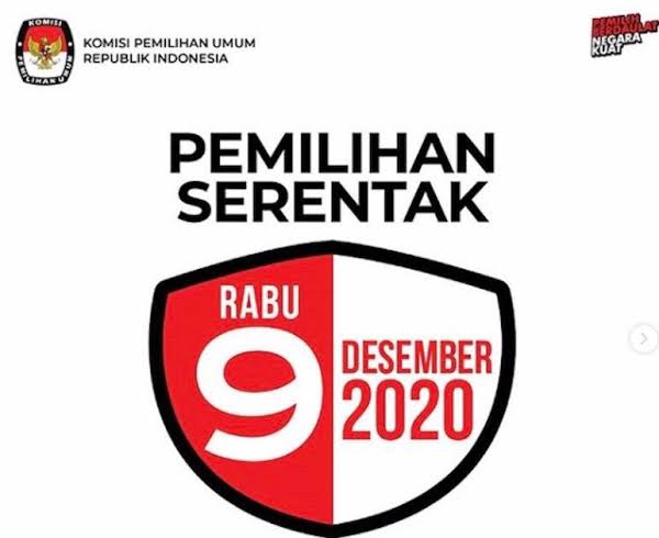 Masa Jabatan Berakhir 2021, Kepala Daerah yang Ikut Pilkada di Riau Hanya Cuti Kampanye