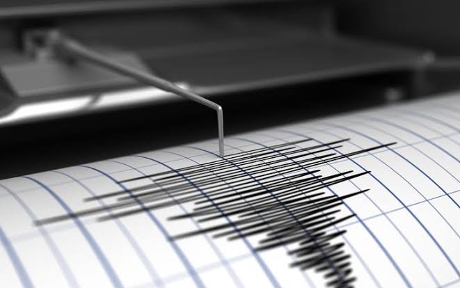 Bandung Diguncang Gempa Magnitudo 3,0 Pagi Tadi