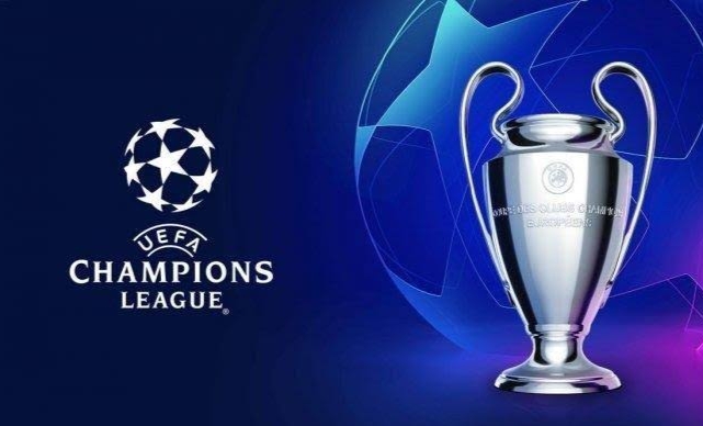 Liga Champions: MU dan PSG Tumbang, Juventus dan Chelsea Menang Besar