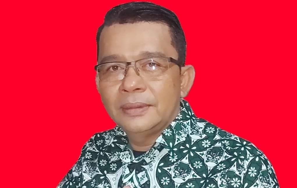 Ketua Papdesi Riau Tak Sepakat Wacana Presiden Tiga Periode