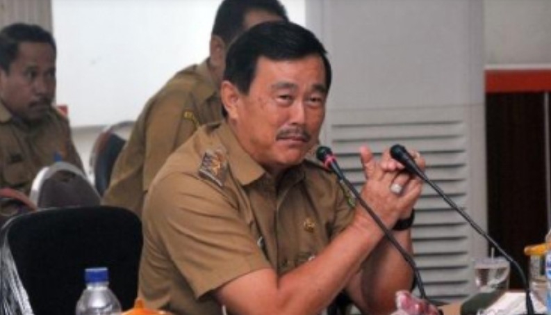 Wabup Halim Curigai Penolakan PMKS di Kuansing Ditunggangi Kepentingan Politik