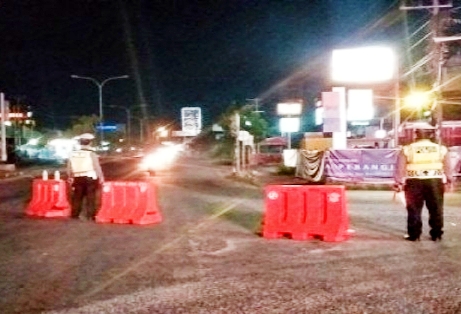Gubri Sebut PSBM di Tampan Pekanbaru Jadi Percontohan Riau