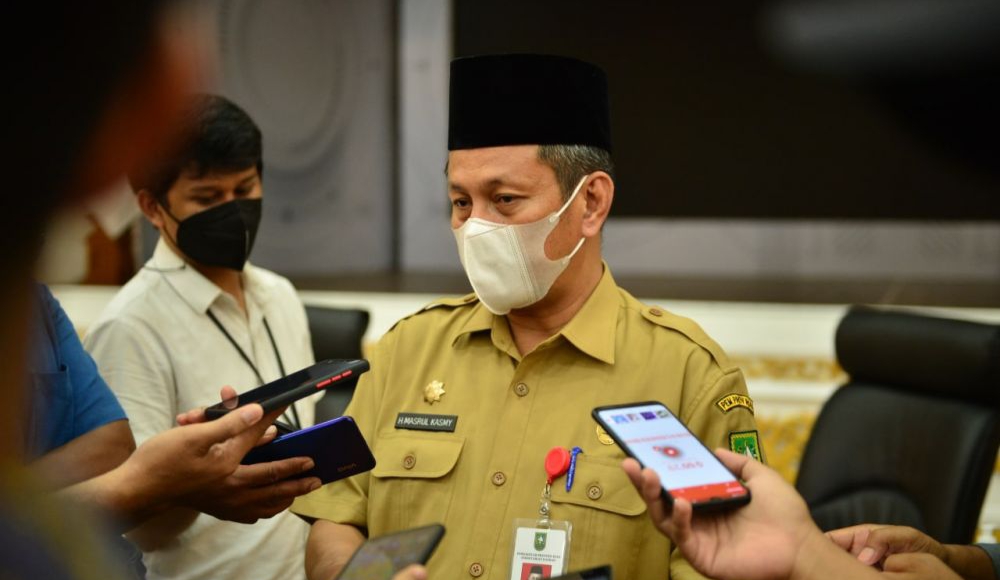 Tindaklanjuti Pemeriksaan KPK, Perusahaan Perkebunan di Riau Harus Lengkapi Perizinan