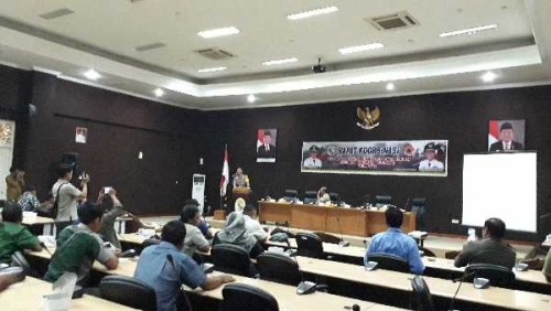 Status Siaga Darurat Kebakaran Hutan di Pelalawan Diakhiri, Ini Penjelasan BPBD