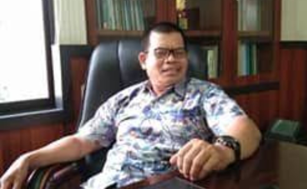 Pemkab Bantah Undang Menteri Luhut untuk Habisi PETI di Kuansing