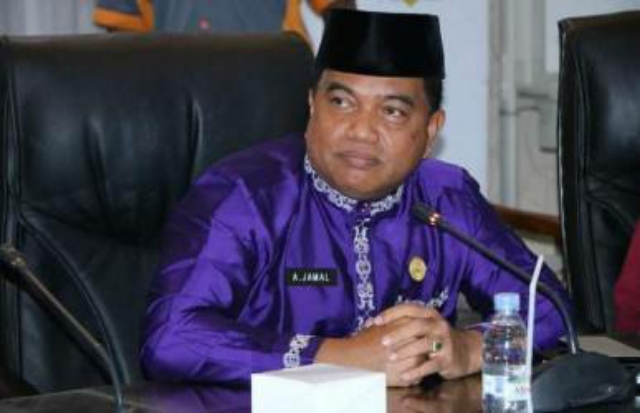 RKB akan Ditambah Jika Pemko Pekanbaru Tak Dapat Hibah Tanah untuk Bangun Sekolah