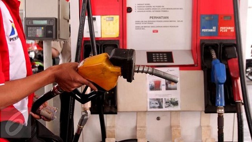 Wan Thamrin Minta Pertamina Istimewakan Riau Sebagai Daerah Penghasil Migas 