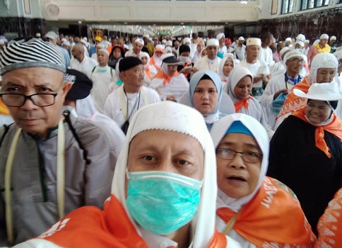 Pemindahan Embarkasi Haji Dikaitkan dengan Politik, Pemkab Meranti Bantah Pernyataan Gubri