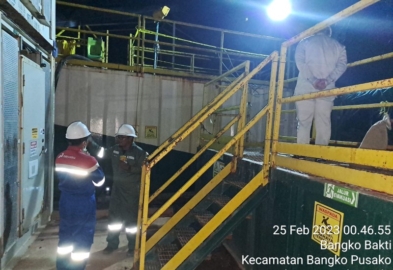 Soal Insiden Maut di PT PPLI, Polda Riau Telah Periksa 5 Saksi