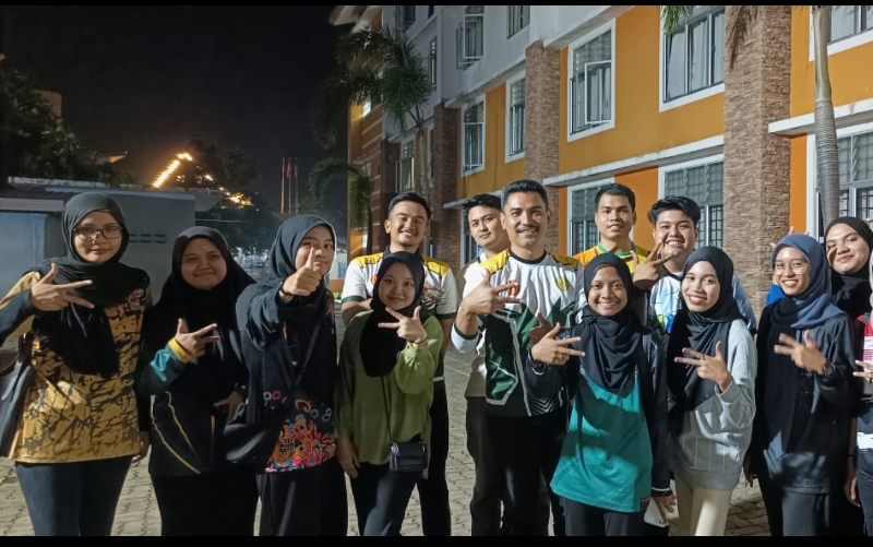Mahasiswa, Kegiatan di Kampus dan Menjemput Masa Depan