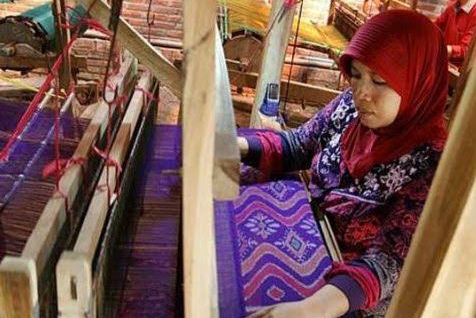 50 Ribu UMKM di Riau Diusulkan Dapat Bantuan Modal dari Pusat