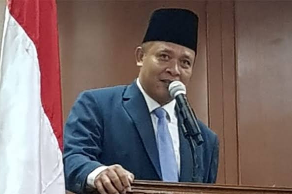 Rektor UIN Suska Riau Dicopot, SK yang Diteken Menag Beredar di Medsos