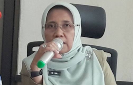 Kabar Baik, Hari Ini 250 Pasien Corona Sembuh di Riau, Kasus Positif 161 Orang
