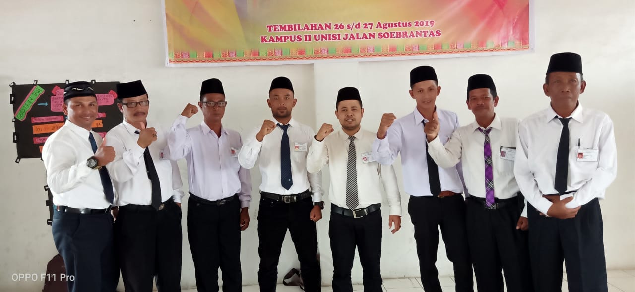 Masyarakat Cahaya Baru Minta Penyeleksian Balon Kades Diulang