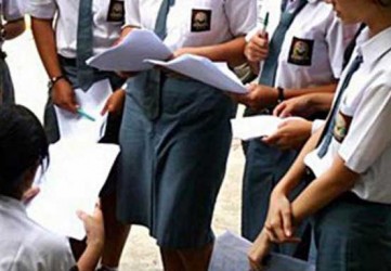 Sore Ini Kelulusan SMP Diumumkan, Murid Dilarang ke Sekolah, Konvoi dan Coret Baju