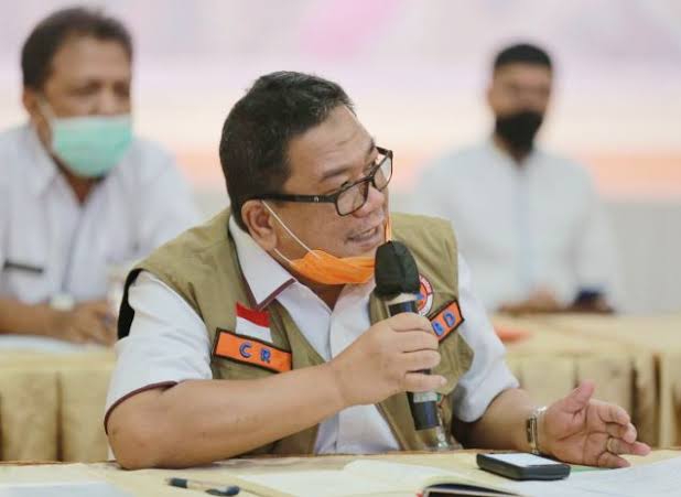 Ini SE Gubri Tentang SOP Sistem Kerja Masa Adaptasi Kebiasaan Baru di Riau