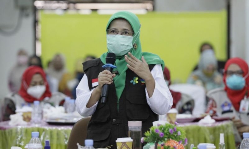 Meningkat, Hari Ini 239 Positif Corona di Riau, 42 Sembuh dan 2 Meninggal Dunia
