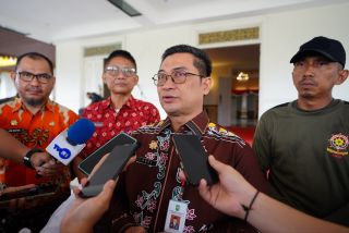 Sekda Riau Imbau Warga Tunda Liburan di Tengah Ancaman Cuaca Ekstrem