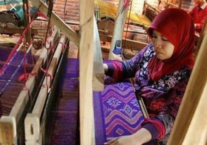 Upah Pekerja UMKM Riau Boleh di Bawah UMK
