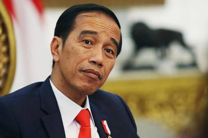 Jokowi Tegaskan Pilkada 2020 Tak Ditunda Meski Pandemi Covid-19 Berlanjut