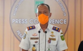 Bupati Tak Hadir, Rapat Evaluasi Ranperda RTRW Meranti Dibatalkan