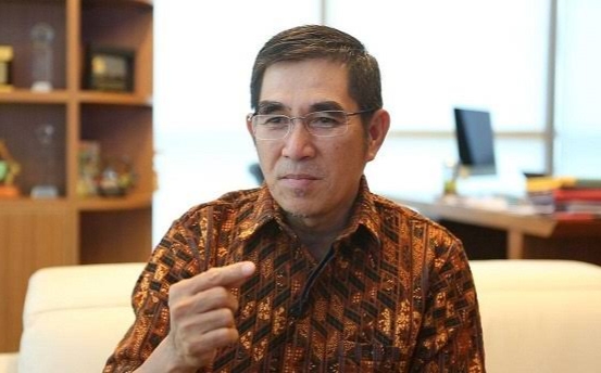 Habib Rizieq Ditahan, Hamdan Zoelva Jelaskan Perbedaan Rule by Law dengan Rule of Law