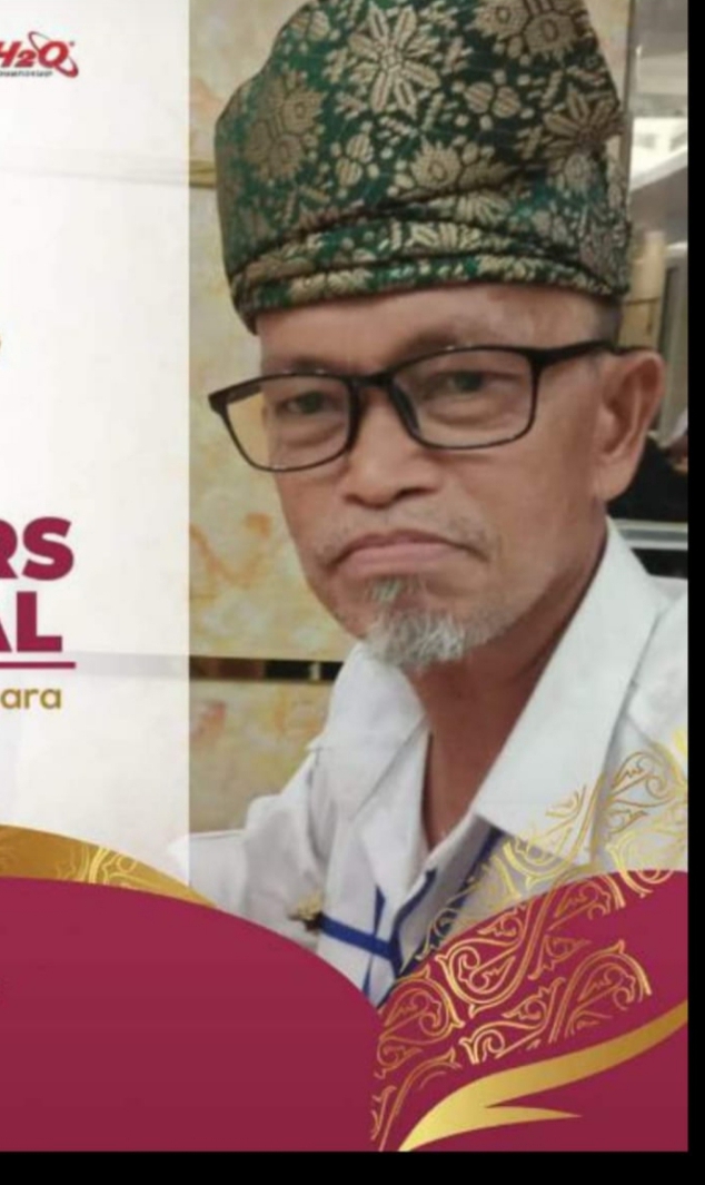 Ongah, Sosok Wartawan Saksi Sejarah Pendirian Kabupaten Kuantan Singingi